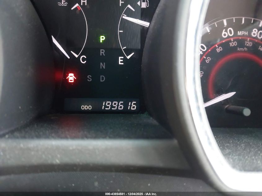 2008 Toyota Highlander Limited VIN: JTEES42A182085956 Lot: 43854581