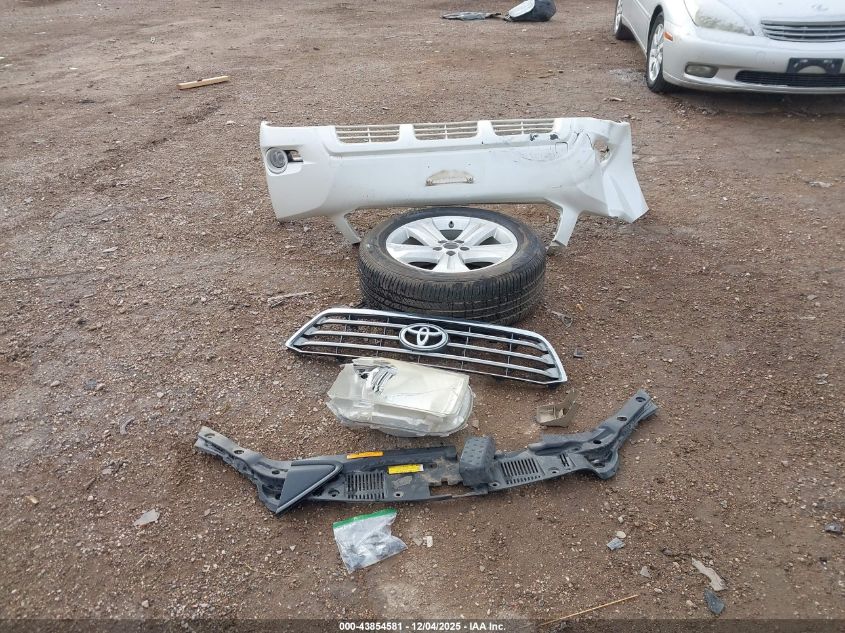 2008 Toyota Highlander Limited VIN: JTEES42A182085956 Lot: 43854581