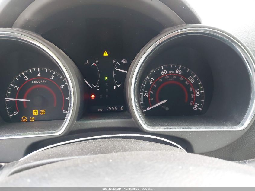 2008 Toyota Highlander Limited VIN: JTEES42A182085956 Lot: 43854581