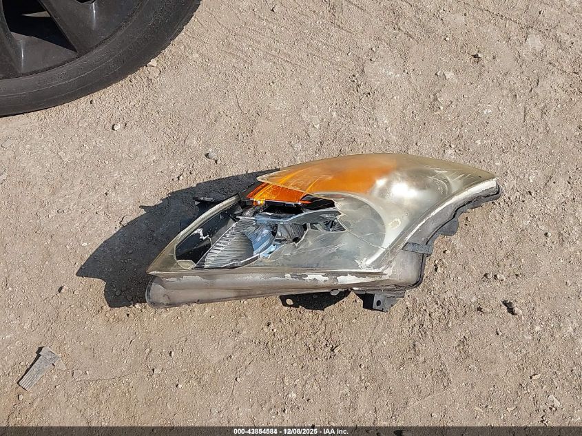 2008 Nissan Altima 2.5 S VIN: 1N4AL21E58N541096 Lot: 43854584