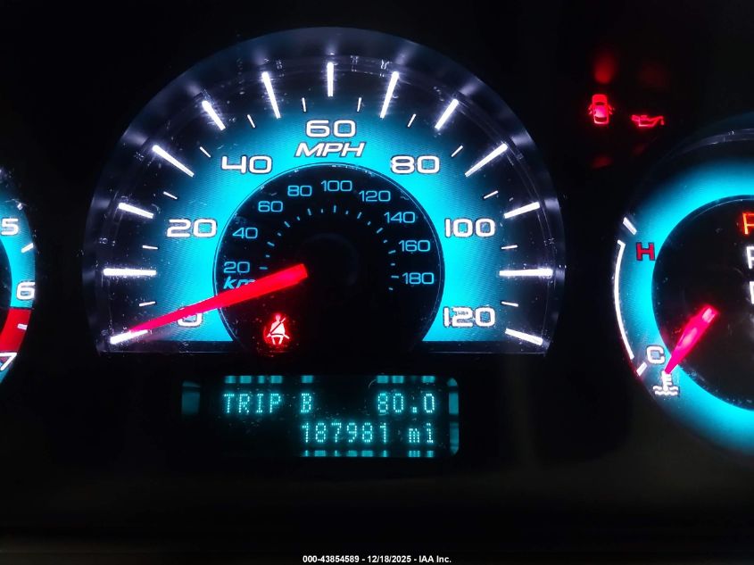 2011 Ford Fusion Se VIN: 3FAHP0HA1BR202804 Lot: 43854589