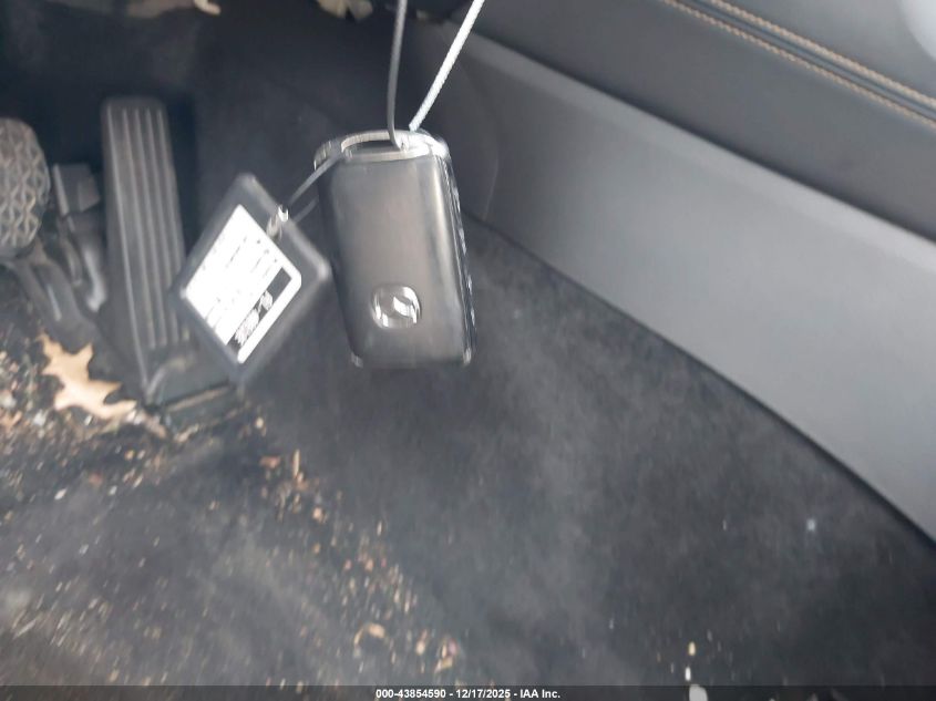 2024 Mazda Cx-90 3.3 Turbo S VIN: JM3KK1HC0R1145576 Lot: 43854590