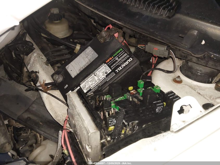 2007 Dodge Caravan Se VIN: 1D4GP25E67B174148 Lot: 43854597