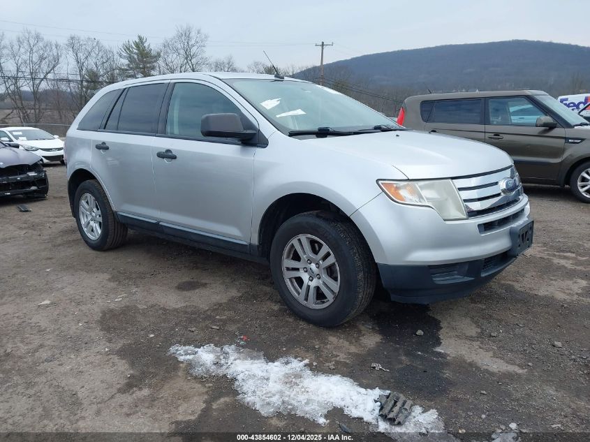 FORD EDGE SE