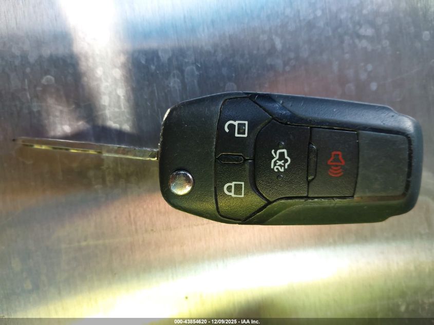 2013 Ford Fusion Se VIN: 3FA6P0H75DR250501 Lot: 43854620