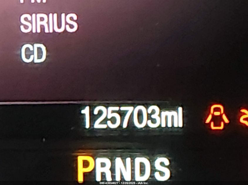 2015 Lincoln Mkc VIN: 5LMCJ1A93FUJ41877 Lot: 43854621