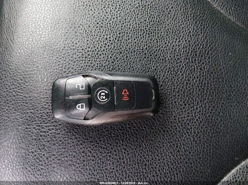 2015 Lincoln Mkc VIN: 5LMCJ1A93FUJ41877 Lot: 43854621