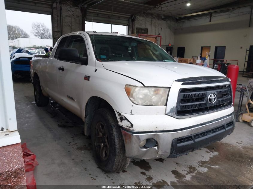 TOYOTA TUNDRA GRADE 5.7L V8