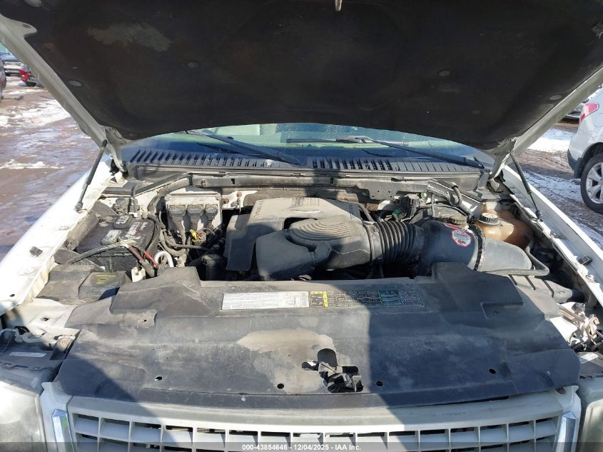 2003 Ford Expedition Eddie Bauer VIN: 1FMFU18L73LB54125 Lot: 43854646