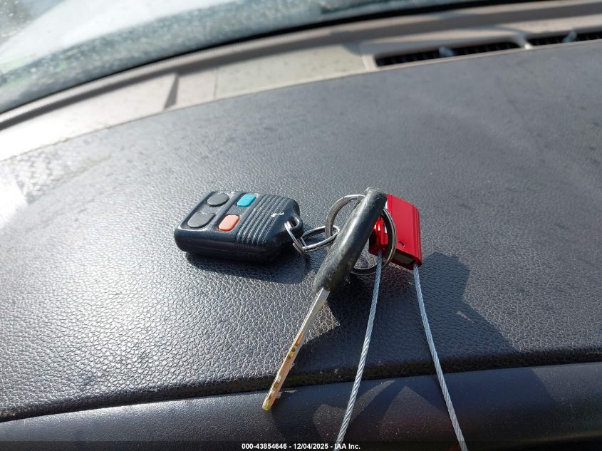 2003 Ford Expedition Eddie Bauer VIN: 1FMFU18L73LB54125 Lot: 43854646