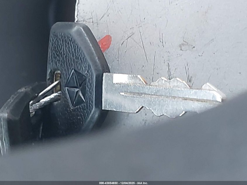 1999 Dodge Dakota Sport VIN: 1B7FL26P6XS238421 Lot: 43854650