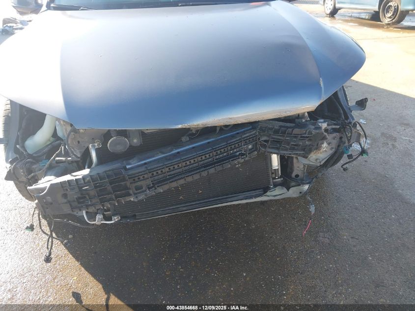 2014 Honda Accord Ex VIN: 1HGCR2F72EA065390 Lot: 43854668