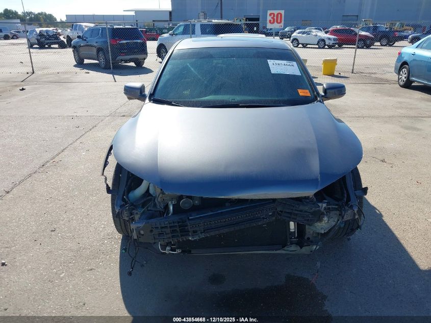 2014 Honda Accord Ex VIN: 1HGCR2F72EA065390 Lot: 43854668