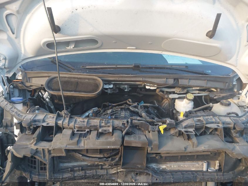 2023 Ford Transit-350 Passenger Van Xlt VIN: 1FBAX2YG0PKA93991 Lot: 43854669