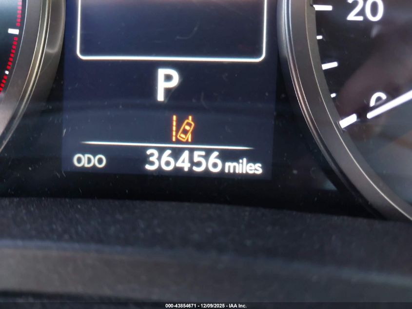 2019 Lexus Nx 300 VIN: JTJBARBZ0K2203268 Lot: 43854671