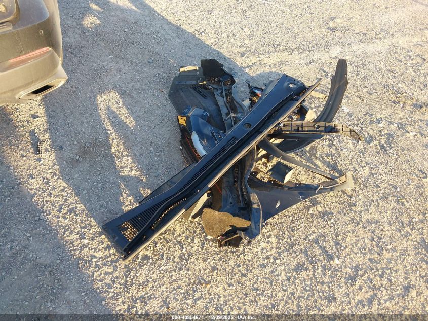 2019 Lexus Nx 300 VIN: JTJBARBZ0K2203268 Lot: 43854671