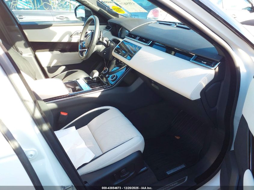 2023 Land Rover Range Rover Velar - SALYT2EXXPA354844