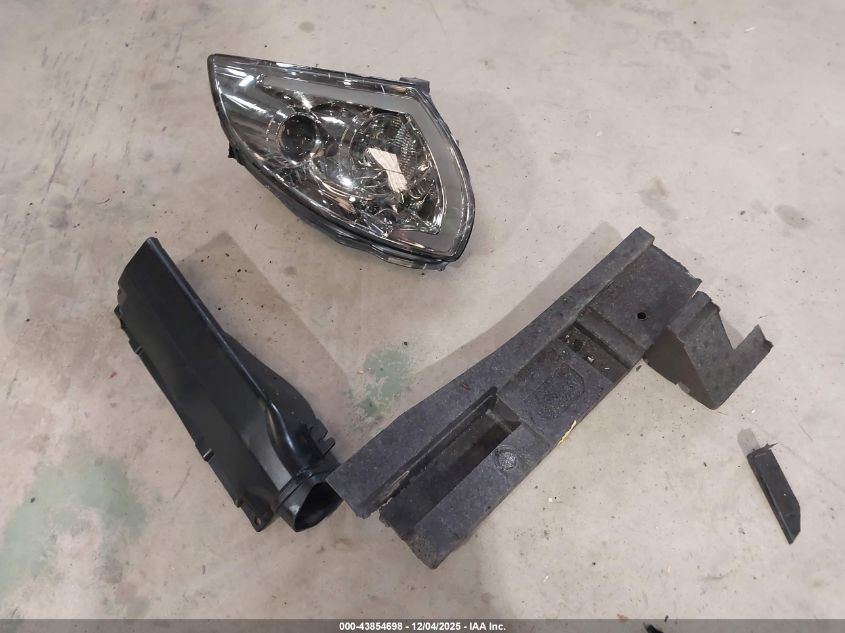 2003 Infiniti G35 Base W/6 Speed Manual VIN: JNKCV54E03M209364 Lot: 43854698