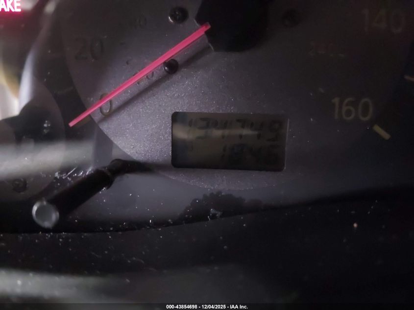 2003 Infiniti G35 Base W/6 Speed Manual VIN: JNKCV54E03M209364 Lot: 43854698