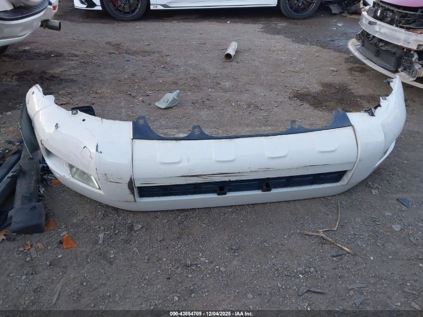 2005 Toyota 4Runner Sr5 V6 VIN: JTEZU14R558036345 Lot: 43854709