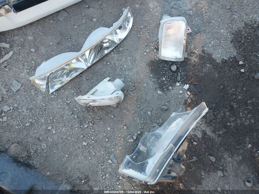 2005 Toyota 4Runner Sr5 V6 VIN: JTEZU14R558036345 Lot: 43854709