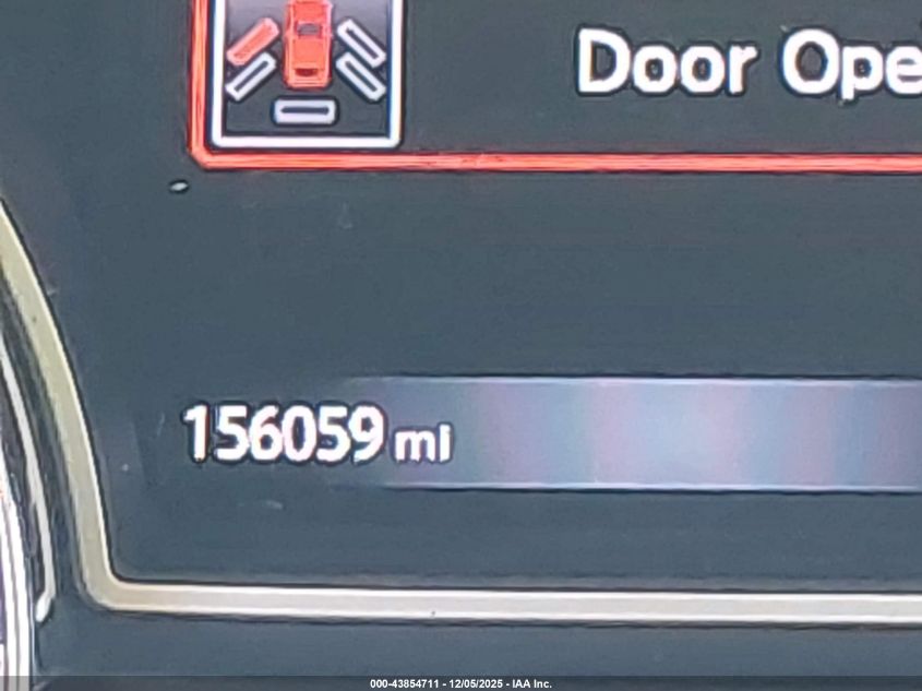 2016 Nissan Pathfinder Platinum/S/Sl/Sv VIN: 5N1AR2MM5GC641197 Lot: 43854711