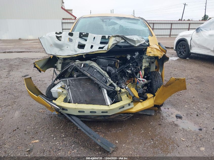 2024 Mitsubishi Mirage Es/Le VIN: ML32AUHJ5RH029571 Lot: 43854728