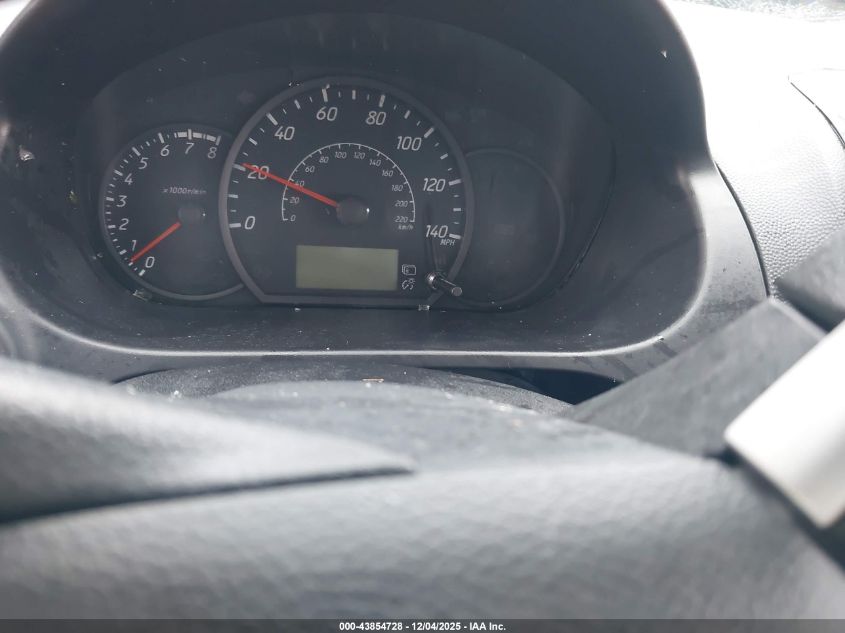 2024 Mitsubishi Mirage Es/Le VIN: ML32AUHJ5RH029571 Lot: 43854728