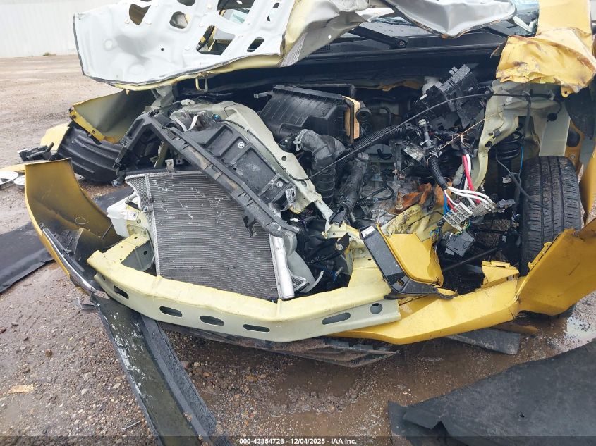 2024 Mitsubishi Mirage Es/Le VIN: ML32AUHJ5RH029571 Lot: 43854728