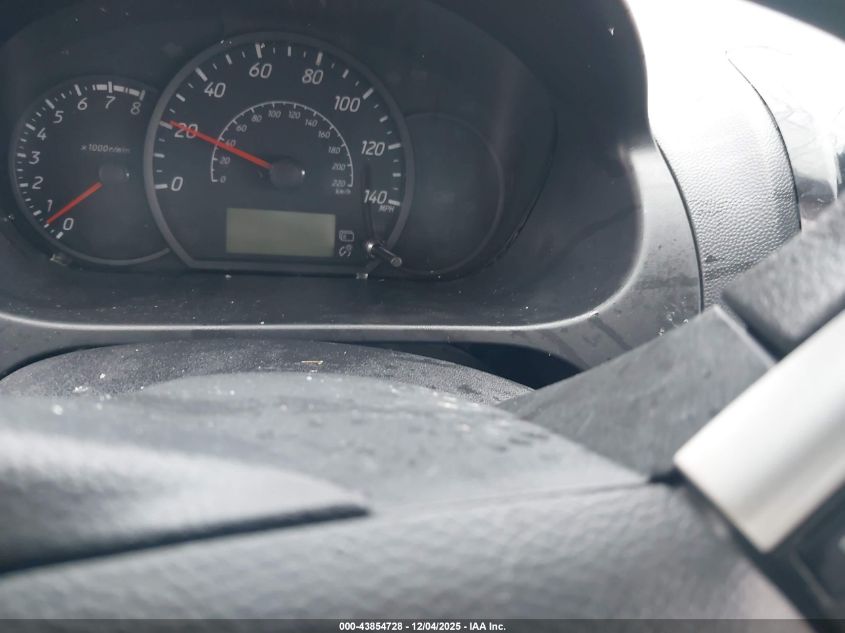 2024 Mitsubishi Mirage Es/Le VIN: ML32AUHJ5RH029571 Lot: 43854728