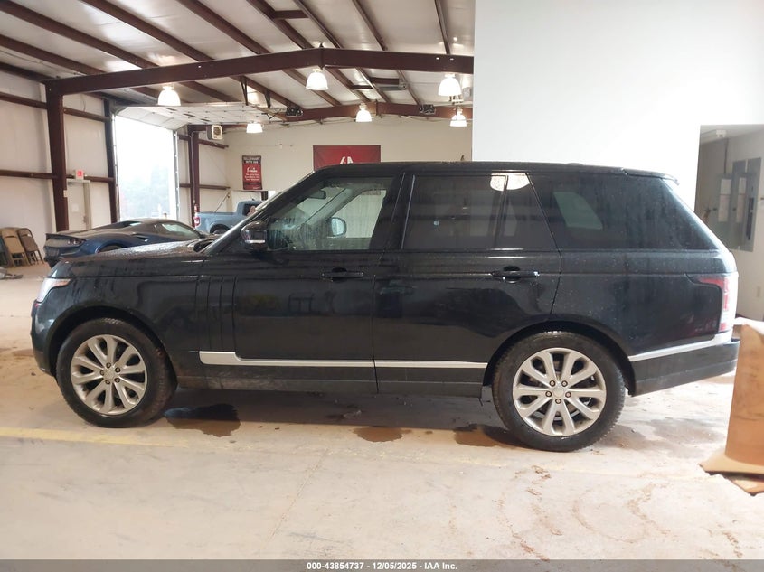 SALGS2WF8EA170603 2014 LAND ROVER RANGE ROVER photo no. 14