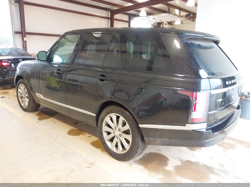 SALGS2WF8EA170603 2014 LAND ROVER RANGE ROVER photo no. 3