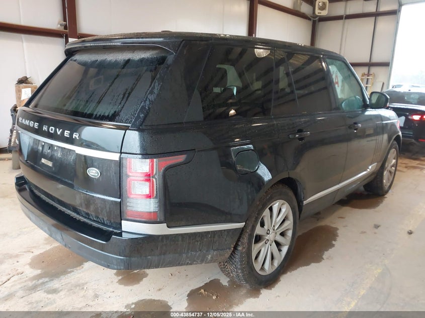 SALGS2WF8EA170603 2014 LAND ROVER RANGE ROVER photo no. 4