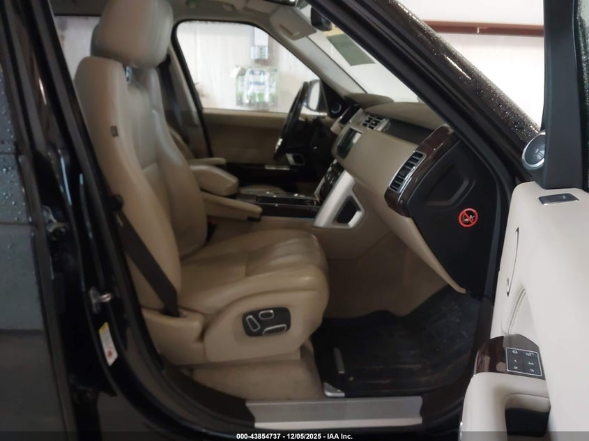 SALGS2WF8EA170603 2014 LAND ROVER RANGE ROVER photo no. 5