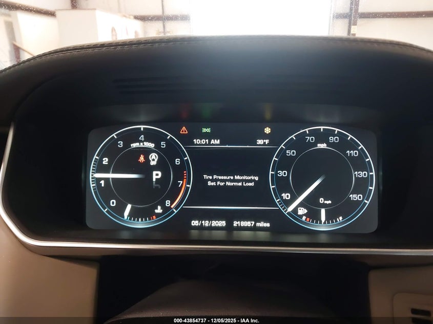 SALGS2WF8EA170603 2014 LAND ROVER RANGE ROVER photo no. 7