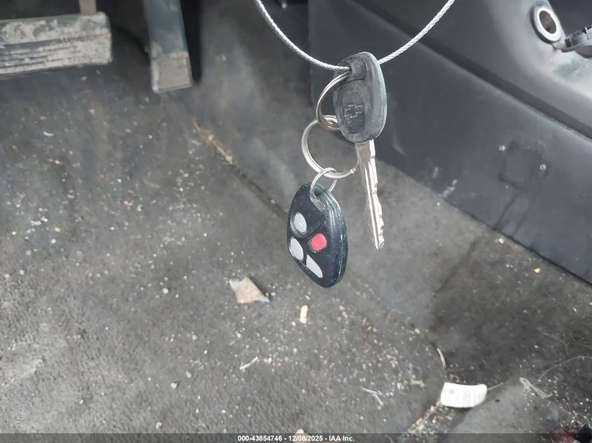 2004 Chevrolet Monte Carlo Ls VIN: 2G1WW12E049111045 Lot: 43854746