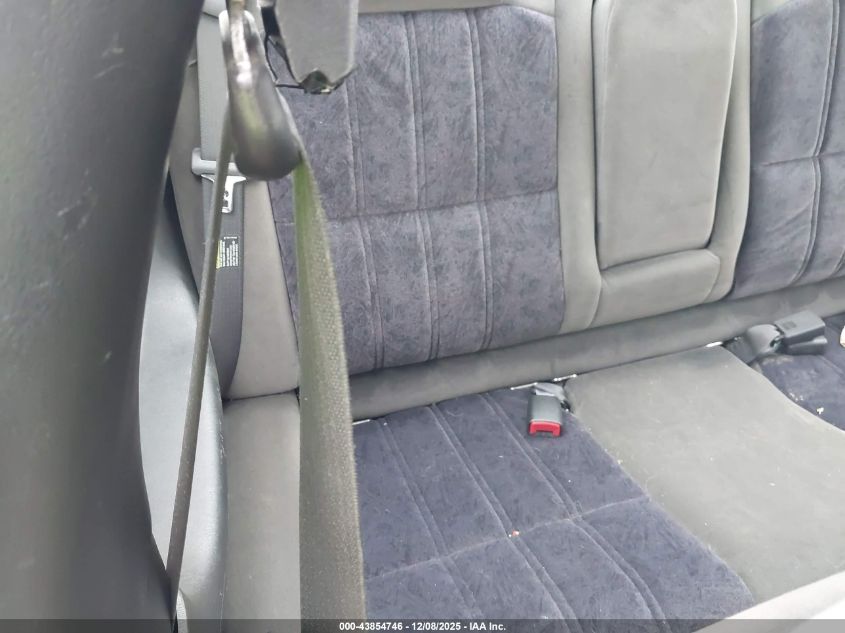 2004 Chevrolet Monte Carlo Ls VIN: 2G1WW12E049111045 Lot: 43854746