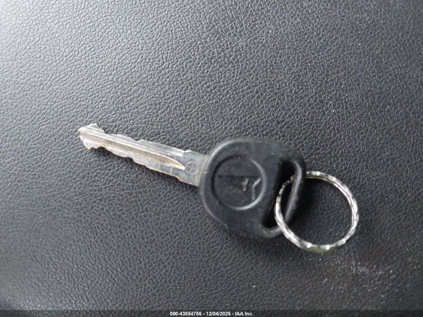 2006 Pontiac G6 VIN: 1G2ZG558664244871 Lot: 43854756