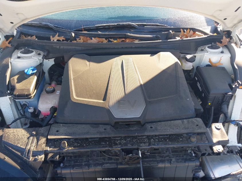 2023 Kia Ev6 Wind VIN: KNDC3DLC2P5143675 Lot: 43854766