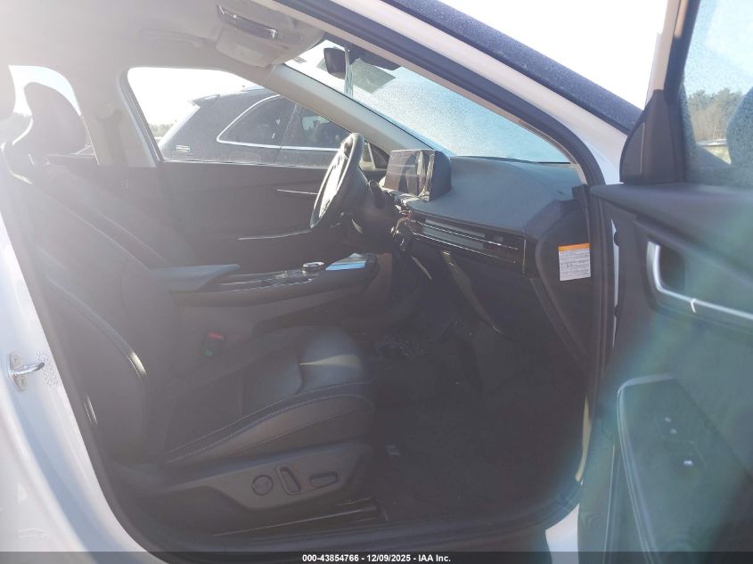 2023 Kia Ev6 Wind VIN: KNDC3DLC2P5143675 Lot: 43854766