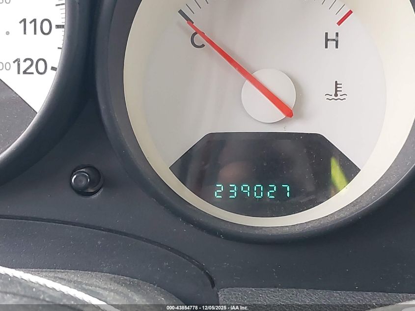 2008 Dodge Caliber Se VIN: 1B3HB28BX8D738442 Lot: 43854778