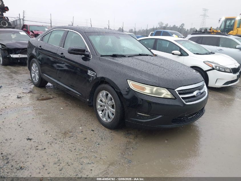 FORD TAURUS SEL