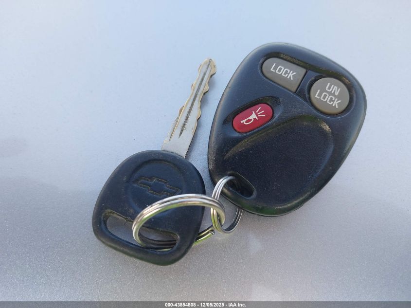 2002 Chevrolet Silverado 1500 Ls VIN: 2GCEK19T721261040 Lot: 43854808