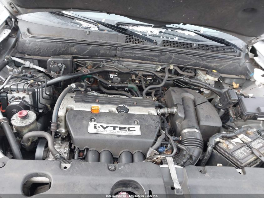 2006 Honda Cr-V Ex VIN: SHSRD78846U413430 Lot: 43854813