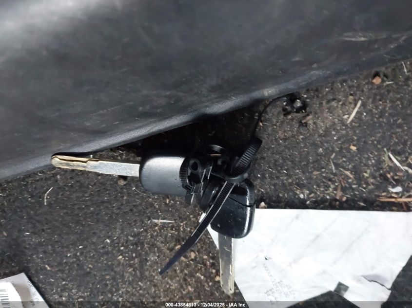 2006 Honda Cr-V Ex VIN: SHSRD78846U413430 Lot: 43854813