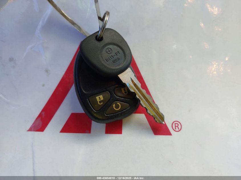 2011 GMC Sierra 3500Hd Slt VIN: 1GT424C84BF110196 Lot: 43854818