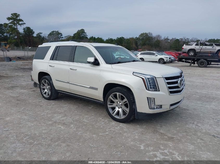 CADILLAC ESCALADE PREMIUM