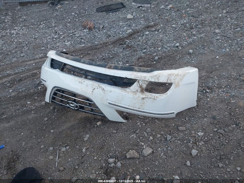 2009 Hyundai Sonata Limited VIN: 5NPEU46C99H494345 Lot: 43854837