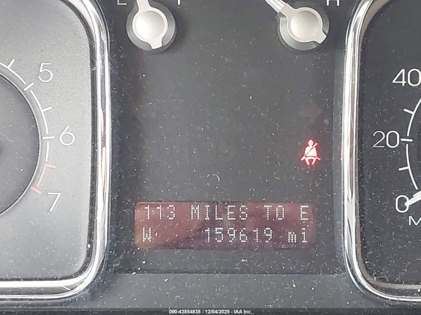 2008 Lincoln Mkx VIN: 2LMDU88C48BJ37682 Lot: 43854835