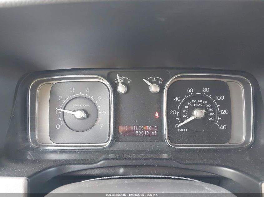 2008 Lincoln Mkx VIN: 2LMDU88C48BJ37682 Lot: 43854835